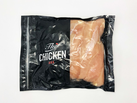 【熊本県産赤鶏】人気5部位の精肉セット(5kg)
