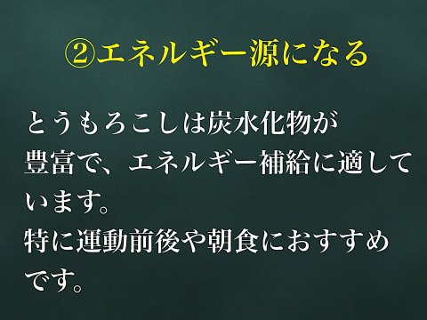 抜群の甘さ✨【10本セット　朝採り即日発送】白いとうもろこし
