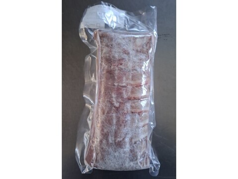 ジビエ　ロース　ブロック　660g