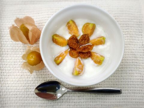 【福袋】新商品✨陽光の輝き　自然派リキュール🍹ゴールデンベリーリキュール「AUREA TROPICA」🍊セミドライゴールデンベリーセット