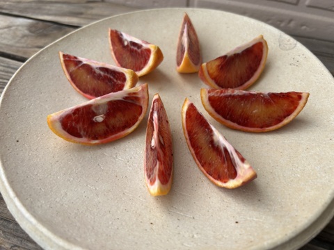 【訳あり】ブラッドオレンジ　モロ　3kg