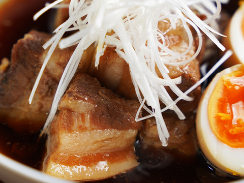 だいじょ豚　バラブロック500g