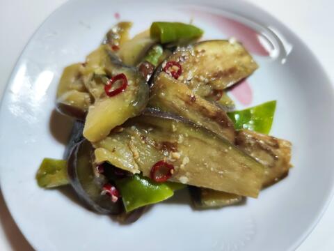 【なす•クール便】希少在来種「新潟黒十全茄子」甘味あるやわらかナス 浅漬けに最適 1kg