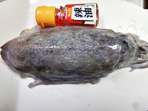 【7周年福袋】現時点残り15セット 急速冷凍の生食用牡蠣 ３kg（約28個）とコウイカ２杯のセット「甲いか 甲イカ スミイカ 冷凍牡蠣 冷凍牡蛎 oyster オイスター イカ刺身 刺し身 松島牡蠣屋