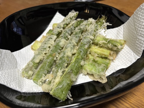 【受賞記念&登録記念SELE🎊】那須塩原産アスパラガス｜2Lのみ｜朝採れ｜1.0kg｜じゅわっと春のごちそう