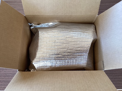 とろける！蒸し蜜芋  冷凍 1.5kg シルクスイート