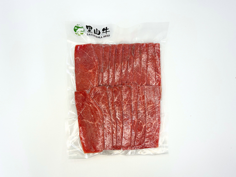 ＼新商品／ 焼肉用トウガラシ150g　肉を食べている満足感とジューシーさを堪能♪
