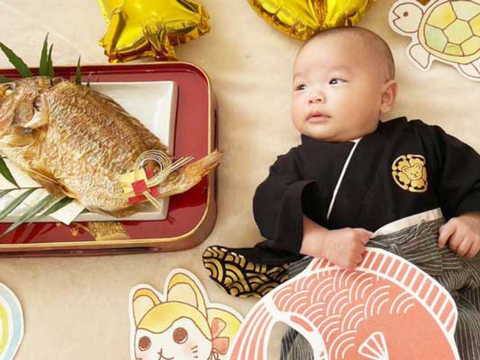【祝い鯛】お食い初めのために選ぶ、産地直送の極上塩焼き真鯛　三重県南伊勢町ブランド 「あなたに逢い鯛。」 ＜塩焼き＞