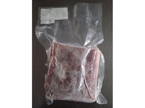 ジビエ　ロース　ブロック　340g