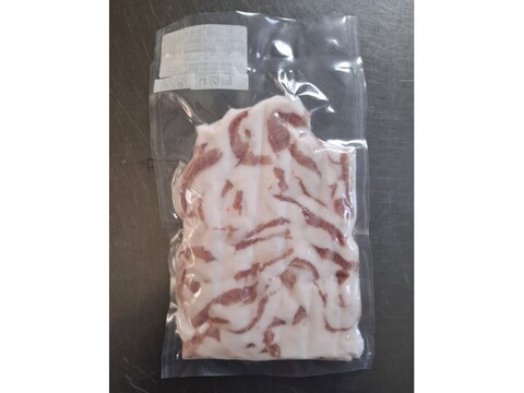 ジビエ　イノシシ　シシトロ（のど肉）230g