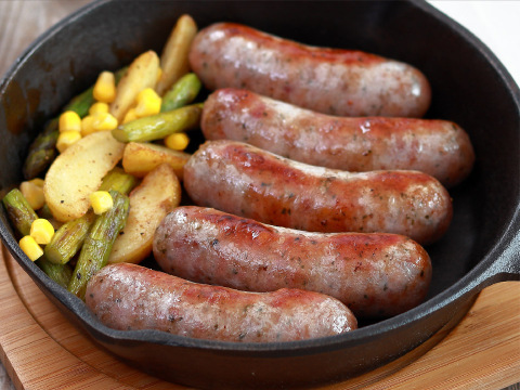 【福袋】極厚ステーキと人気商品の福袋