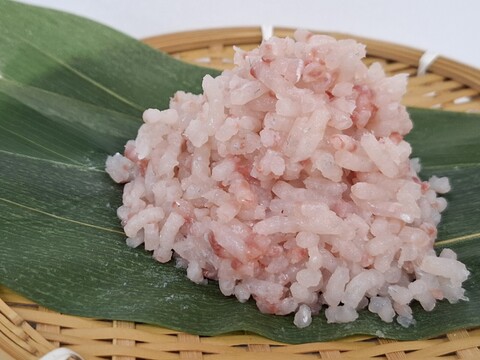 【新商品】たいのまんま【Firesh®】真鯛100％のミンチ（150ｇ）