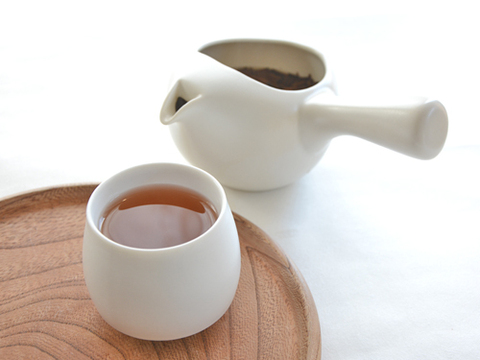 ほのかな甘みと魅惑の香ばしさ【ほうじ茶】茶農家仕立てのうれしのほうじ茶(嬉野茶)　150g