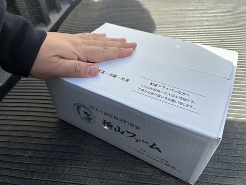 まるで栗？！甘さを感じる高級品『インカのめざめ』 ジャガイモ (4kg)