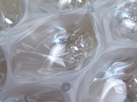 【贈答用】あまおう 400g 甘くて濃い 大粒いちご ゆりかごパック