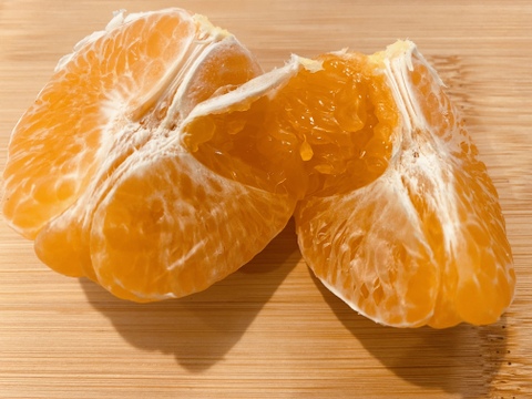 【期間限定！希少な柑橘】天香‐あまか‐【5㎏】