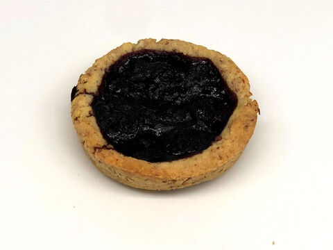 全部有機！Singleパン㉔+㉖+㉛+㊲×2+SweetsCompare：食べる人の健康を考えた有機パン4種+Pie&Tart
