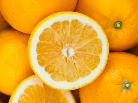 【訳ありだけど美味しさそのまま】河内晩柑 3kg【ほのかな甘みに爽やかな酸味】