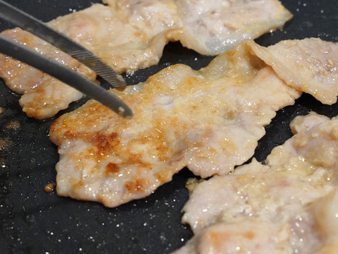 だいじょ豚ローススライス特製味噌漬け150ｇ×4 ギフトにもおすすめ