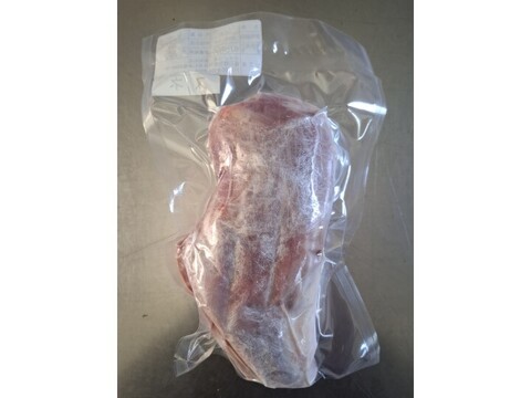 ジビエ　イノシシ　スネ 　ブロック　400g