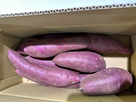 べにはるか　サツマイモ　3kg  蒸し芋、温野菜にもおすすめ