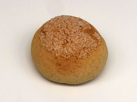 全部有機！パンセット⑰：麦の栽培から一貫生産　自然栽培有機小麦のみ使用したソフト系有機パンセット