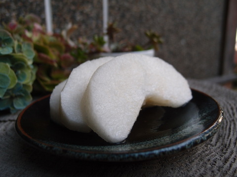 【鳥取県産】和梨食べ比べセット　約3kg