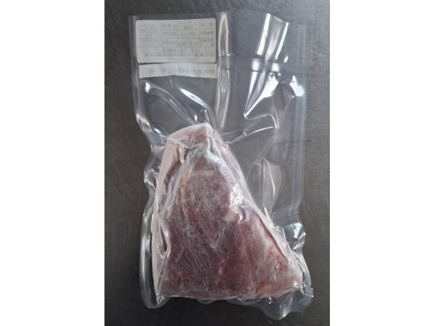 ジビエ　やわらか仔イノシシ　ランプ　ブロック　280g