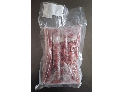 ジビエ　ロース　ブロック　650g