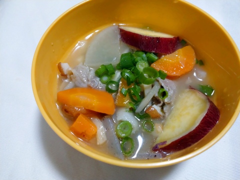 【訳あり】なめらか～で甘い！砂丘のシルクスイート(３㎏)