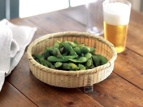 大人気！黒豆の本場丹波篠山の黒枝豆 下旬さや枝豆大盛り/3ｋｇ