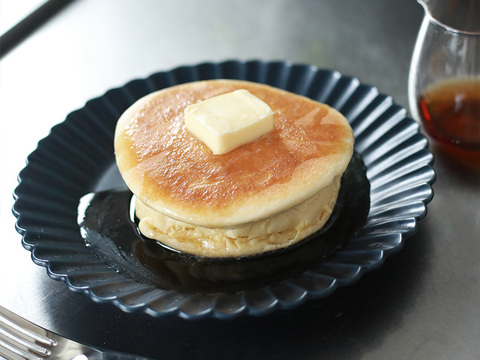 新潟県産米粉のミルクパンケーキミックス200g