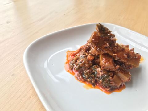 【福袋2025】3700円相当の希少な『国産メンマ』食べ比べ5袋セット！