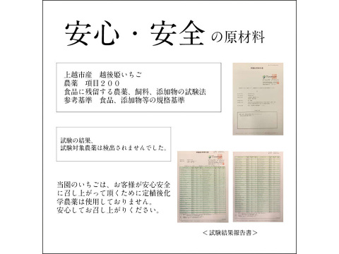 妊婦さん子供のおやつに　フリーズドライいちご　"ふわっと越後姫"4g 10袋　100%無添加無加糖無着色 ドライフルーツ　定植後化学農薬不使用の安心安全ドライいちごおやつ国産いちご＊ふわっと姫4g