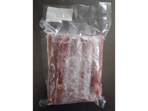 ジビエ　ロース　ブロック　720g