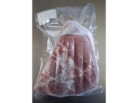 ジビエ　イノシシ　ランプ　ブロック　960g