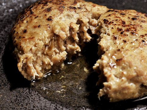 定番人気！平田牧場中華＆ハンバーグで本格ごちそうギフト[冷凍発送][メッセージカード対応可]【熨斗付き】(No.53）【水曜・木曜・金曜発送限定】