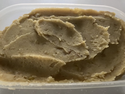 小粒ですが、美味しさは変わりません！生栗(洋栗、約２キロ入り)