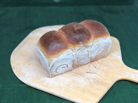【超貴重な有機JAS認証パン】パンセット⑧+⑪＋食パン：麦の栽培から一貫生産　ベーグルセット+イングリッシュマッフィンセット+食パン【Let'sおうちCafe：エッグベネディクトの作り方付】