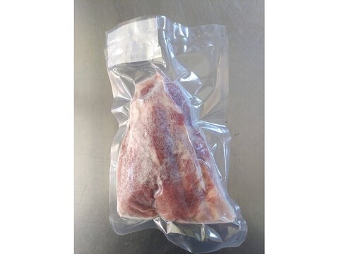 ジビエ　仔イノシシ　ランプ　ブロック　290g