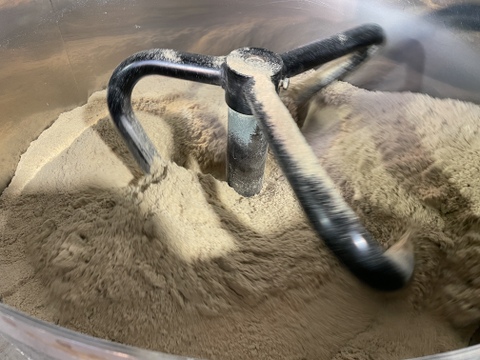 【有機JAS認証米】【農薬不使用】【化学肥料不使用】妙高産コシヒカリ（玄米5㎏）