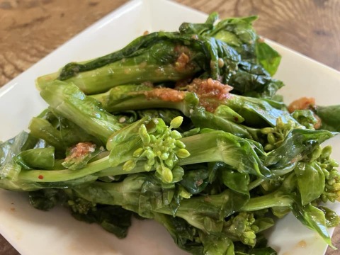 【リクエスト】オリジナル漬物4種【送料全国360円】（無添加）