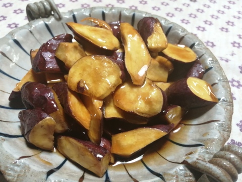 新生姜　べにはるかセット【農薬・化学肥料 不使用】