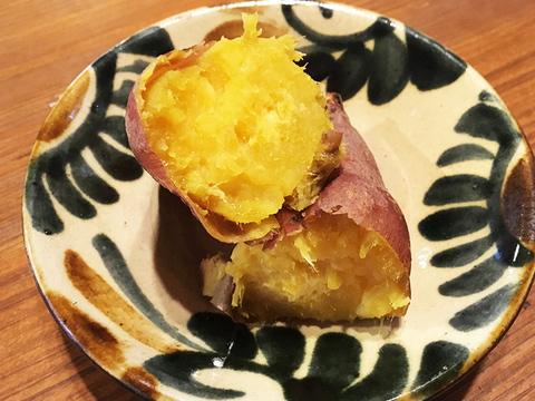 しっと〜りあま〜い【糸島産】安納芋３kg