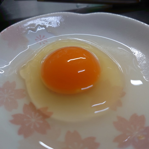 生食 半熟専用 60個 朝採れ平飼い卵を食卓へ 濃厚な黄身とプリッとした白身が美味しい純国産鶏新鮮たまご 60個 10玉入 6パック 京都府のレビュー一覧 食べチョク 産地直送 産直 お取り寄せ通販 農家 漁師から旬の食材を直送