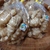 掘りたてを洗って直ぐお届け菊芋１kg【500g✖️２袋】