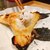味に自信あり！身はふっくら、皮はパリッ！(カマ付き)　灰干し　真鯛　セット 鯛 【【翌日発送 毎日便 対応】】