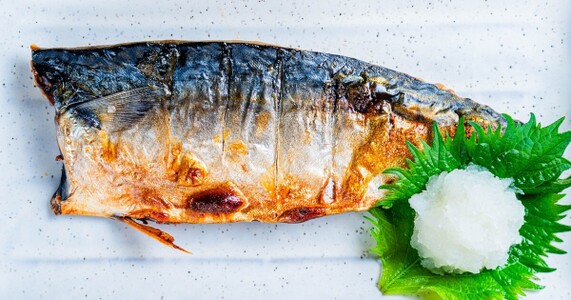 魚の焼き方がわからない人へ｜失敗しない基本と下処理の手順
