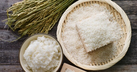 米1キロ何合か知りたい方へ｜換算表と炊飯目安を解説