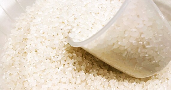 米2合は何グラム？水の量・人数・炊き方を徹底解説